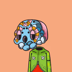Los Muertos #7824