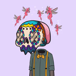 Los Muertos #2700