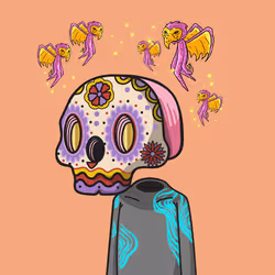 Los Muertos #1731