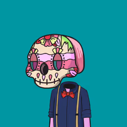 Los Muertos #54