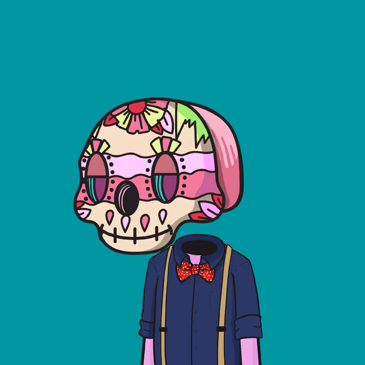 Los Muertos #54
