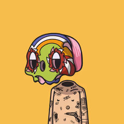 Los Muertos #4292