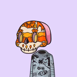 Los Muertos #3892