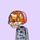 Los Muertos #3892