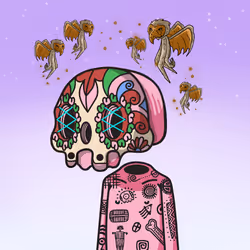 Los Muertos #525