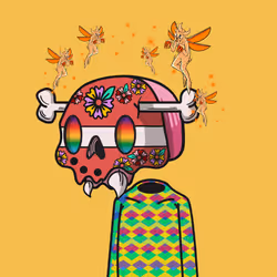 Los Muertos #6963