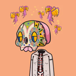 Los Muertos #3126