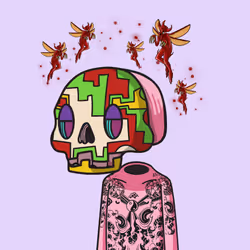 Los Muertos #4675