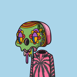 Los Muertos #5724
