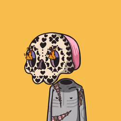 Los Muertos #6262
