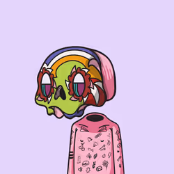 Los Muertos #5790