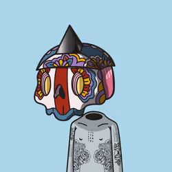 Los Muertos #373