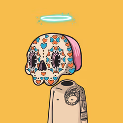 Los Muertos #5640