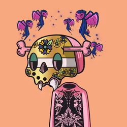 Los Muertos #639