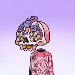 Los Muertos #3657