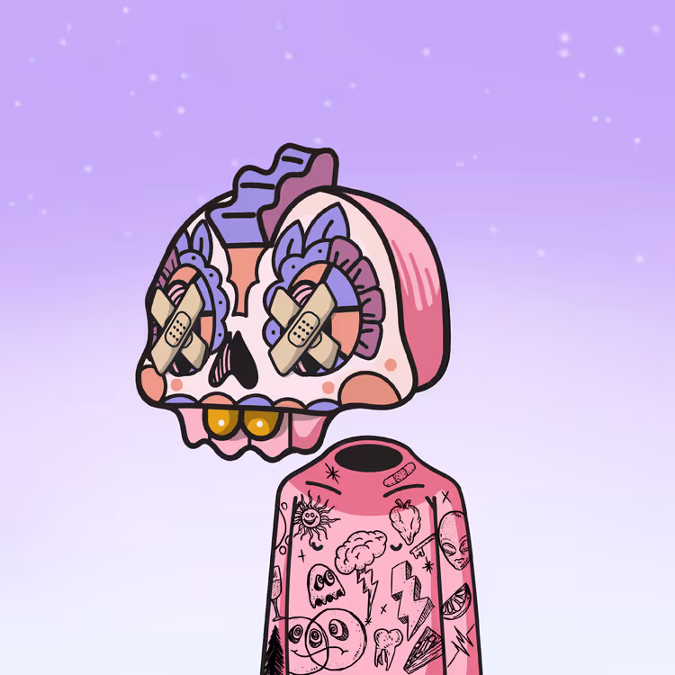 Los Muertos #3657