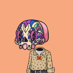 Los Muertos #4177