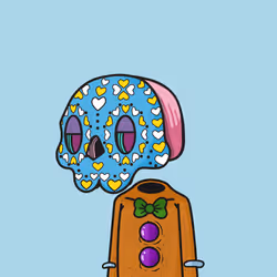 Los Muertos #756