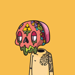 Los Muertos #2659