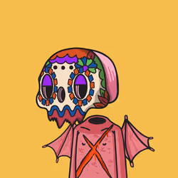 Los Muertos #1690