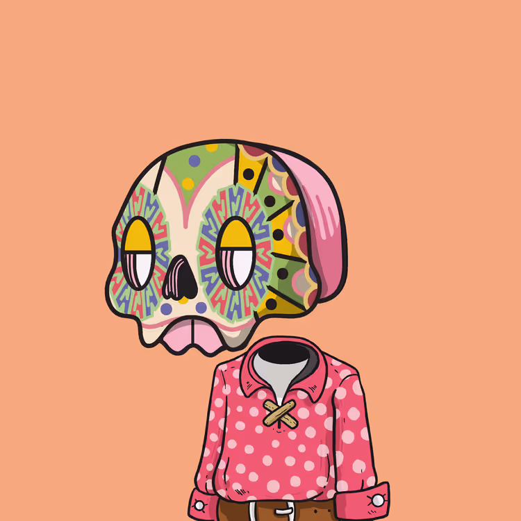 Los Muertos #417