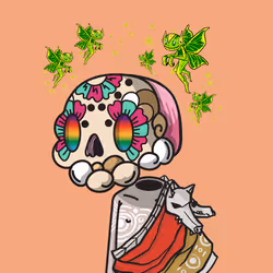 Los Muertos #251