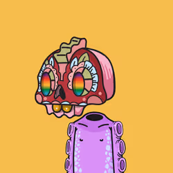 Los Muertos #3644