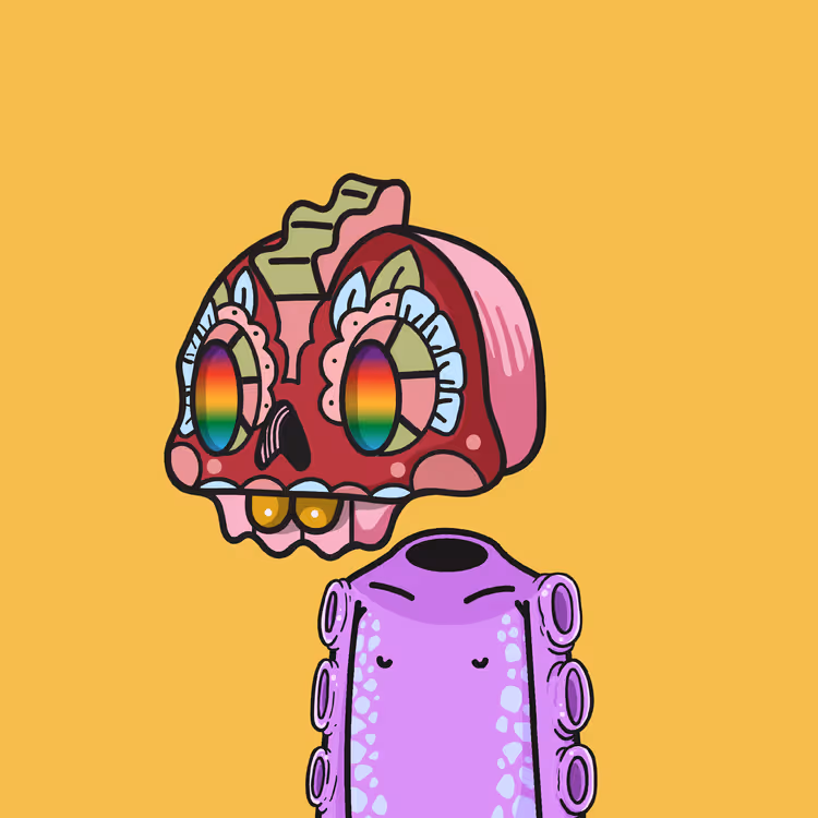 Los Muertos #3644