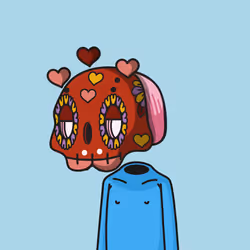 Los Muertos #8485