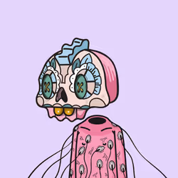 Los Muertos #1294