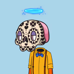 Los Muertos #5950