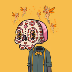 Los Muertos #172