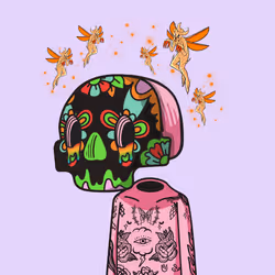 Los Muertos #513