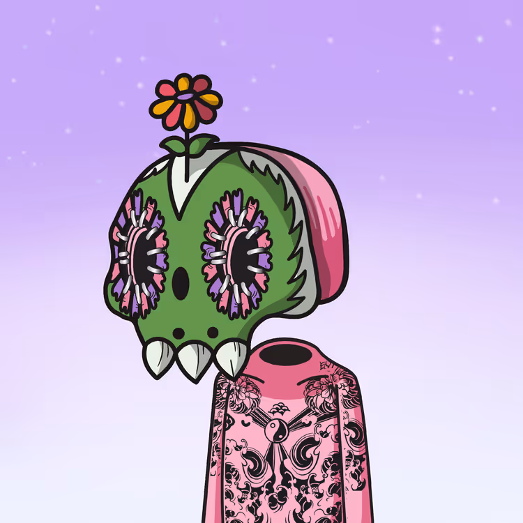 Los Muertos #3858