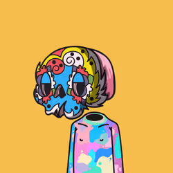 Los Muertos #5520