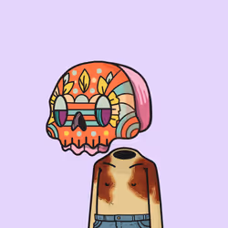 Los Muertos #4893