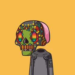 Los Muertos #7559