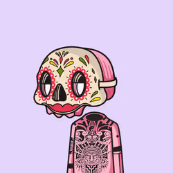 Los Muertos #8840