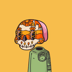 Los Muertos #9652