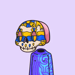 Los Muertos #73