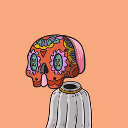 Los Muertos #792