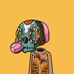 Los Muertos #2669