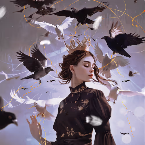 The Art of Beyond