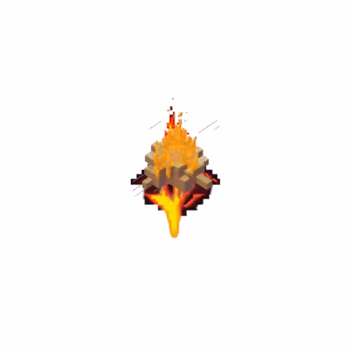 Fireside Series 0001