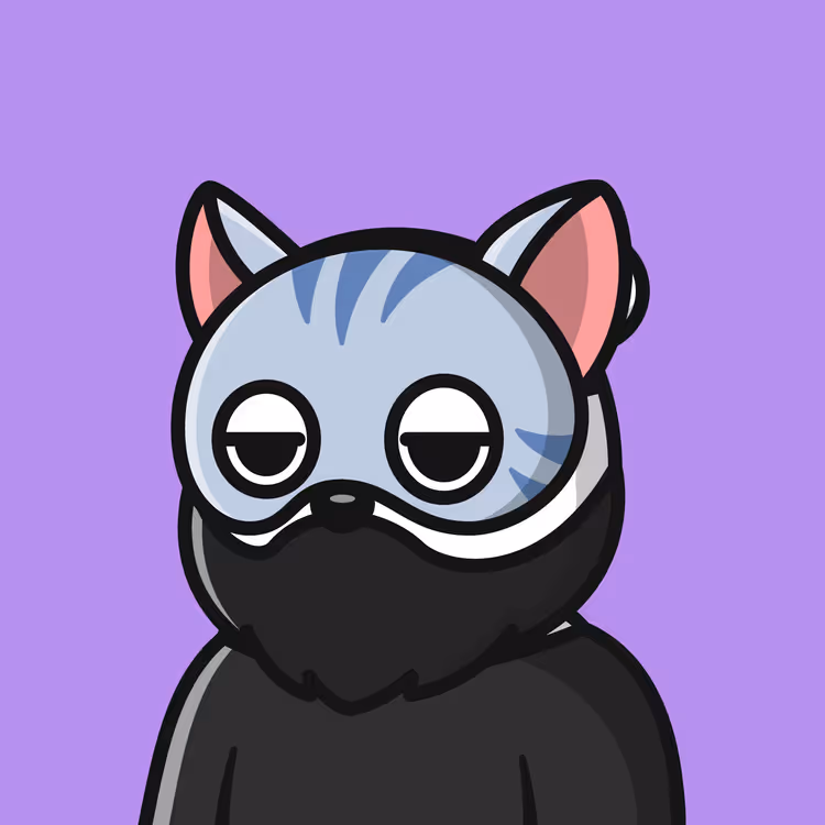 Winter Bear #3045