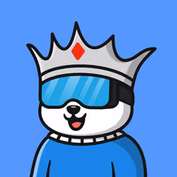 Winter Bear #3351