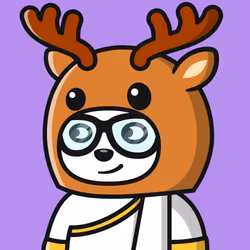 Winter Bear #3218