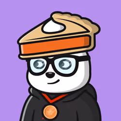 Winter Bear #7827