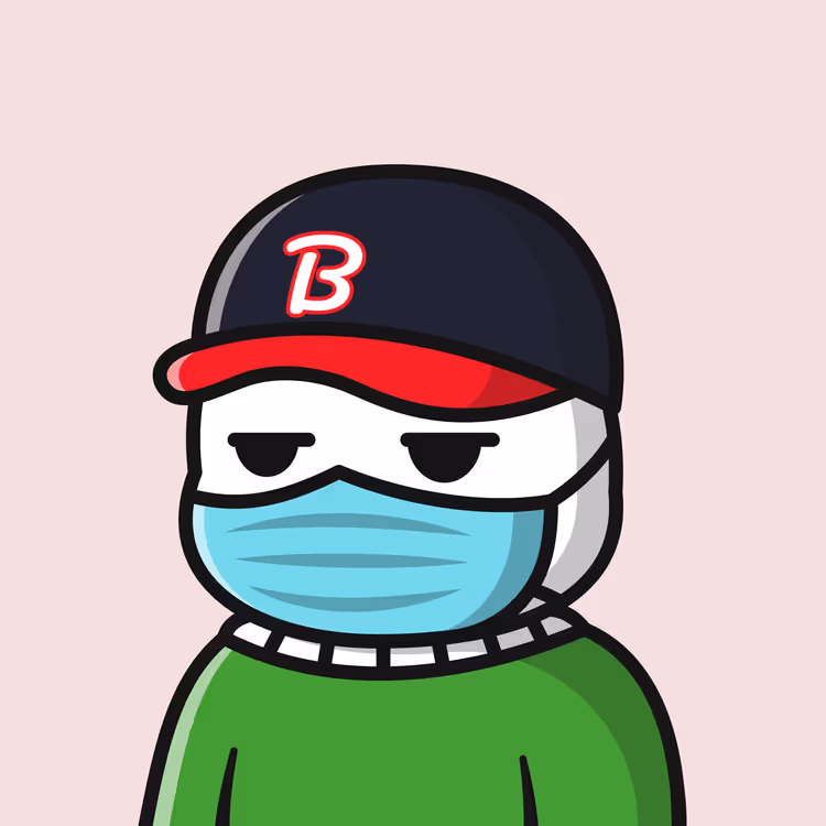 Winter Bear #9279
