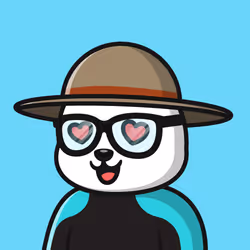 Winter Bear #6525